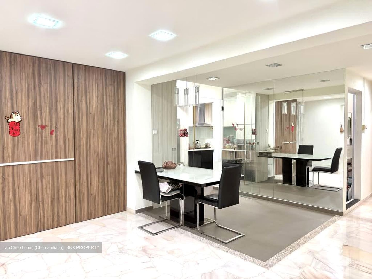 Blk 276 Toh Guan View (Jurong East), HDB 4 Rooms #573117801